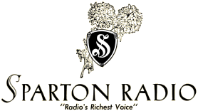 Sparton Radio
