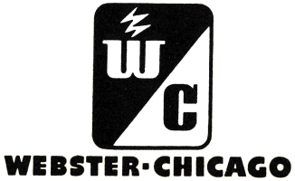 Webster - Chicago