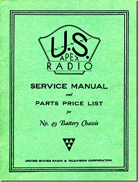 Apex 49 Service Manual
